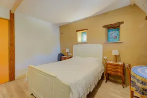 Bed & breakfast accogliente e familiare | Vista sul giardino | Ammette cani - Image 2