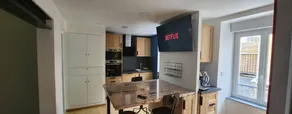 Apartamento vacacional con 1 dormitorio para 4 personas - Image 3