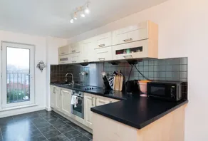 Holiday apartment with 2 rooms for 6 persons - Image 5