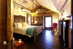 Jone's Brook Cottage in Boundary Creek, New Brunswick - Image 4