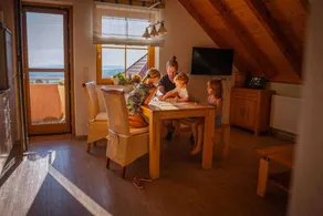 Apartment 'Ferienwohnung Rosmarin' with Mountain View, Shared Pool and Wi-Fi - Image 4