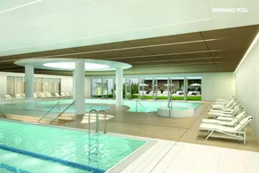 Familienorientierte Ferienwohnung mit Whirlpool, Garten und Pool | Strand in der Nähe | Haustiere sind willkommen - Image 2