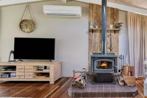 Holiday apartment with terrace | Beach nearby - Image 5