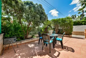 Pleasant bungalow with garden, terrace & BBQ | Pet-friendly - Image 3