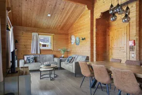Fully equipped wonderful holiday home with pool, garden & terrace | Pets are welcome - Image 5
