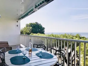 Voll ausgestattetes wunderschönes Apartment mit Garten und Grill | Strand in der Nähe - Image 2
