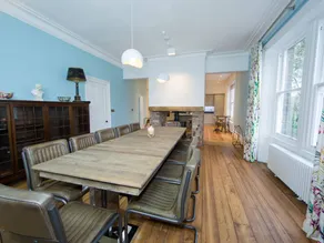 Family-friendly cottage with garden - Image 4