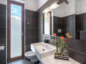 Gemütliche Wohnung | Bergblick | Haustiere sind willkommen - Image 5