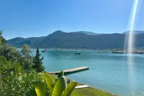 Spacieuse villa adaptée aux familles avec barbecue, piscine privée et jardin | Vue montagne | Avec animaux bienvenus - Image 5