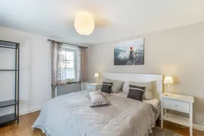 Holiday apartment with garden | Mountain view - Image 2