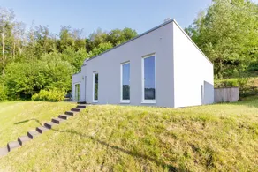 Kinderfreundliches tolles Ferienhaus mit Pool, Terrasse und Garten | Naturblick | Hunde erlaubt - Image 5