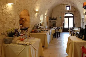 Masseria Valente: Camera Classic 2 - Image 5