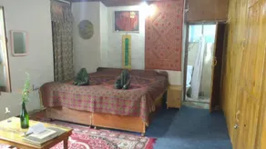 Orchard Hut zu Hause bleiben (Aprikosenzimmer) - Image 2