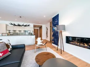 Apartment mit Terrasse, Sauna und beheiztem Pool | Bergblick | Perfekt für die Arbeit von Zuhause - Image 2