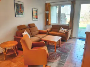 Child-friendly holiday home with terrace, barbecue & garden | Pet-friendly - Image 3