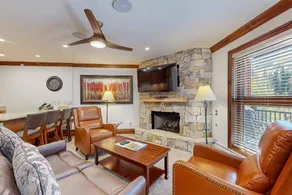 Holiday home with barbecue, heated pool & jacuzzi - Image 3