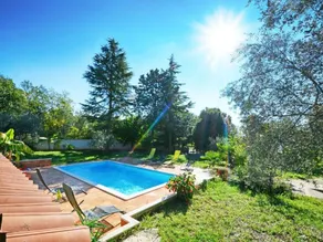 Apartment with barbecue, garden & terrace | Nature view - Image 2