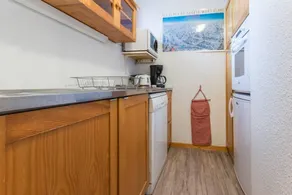Exquisito apartamento vacacional | Junto al esquí - Image 5