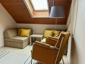Apartment with garden & BBQ - Image 3
