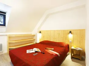 Fitness, swimming pool, tv, 30m², Peyragudes - Image 4