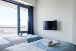 Family-oriented wonderful holiday apartment with fast internet - Image 4