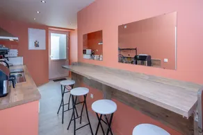 Appartement de vacances adapté aux familles | Parfait pour le travail à distance | Avec animaux autorisés - Image 4