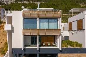 Villa mit Sauna | Meerblick - Image 2