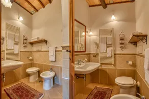 Agriturismo Buonasera - con ristorante: DOPPIA STANDARD - Image 5