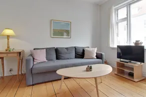 Wonderful flat with 2 rooms for 6 persons - Image 2