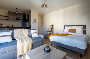 Apartment for 2 persons - Image 3