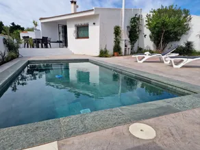 "Maritim"@MARISOL: 50m zum Strand, Privat-Pool, A/C, WiFi, Hundestrand - Image 2