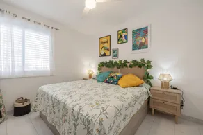 Apartment with terrace, garden & fast internet | Garden view - Image 5
