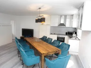 Appartement entièrement équipé | Proche Hôtel de ville de Brême | Avec animaux admis - Image 4