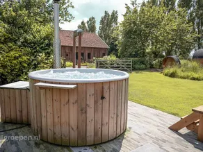 Spettacolare casa con griglia, piscina e terrazza | Vista sulla natura - Image 3