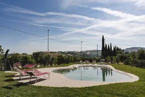 Agriturismo Serena - alloggi e oliveto: Appartamento Sargano - Image 3