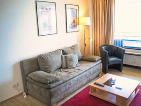 Wonderful holiday apartment | Sea view | Beach nearby | Dogs allowed - Image 3