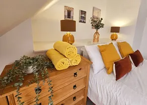 Children-friendly beautiful cottage with garden | Dogs allowed - Image 2
