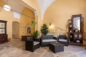 Merveilleuse maison de vacances adaptée aux familles avec terrasse, internet haut débit et barbecue | Vue ville | Avec animaux admis - Image 4