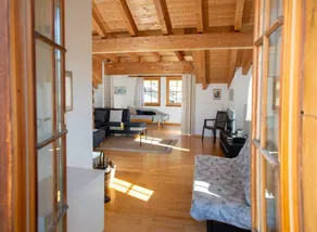 Wohnung mit Terrasse - Image 5