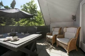 House with BBQ & terrace - Image 4