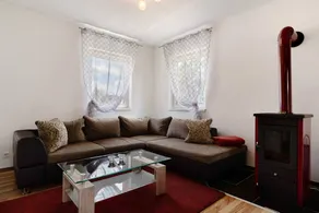 Espléndida casa apropiada para familias con terraza | Vistas al jardín - Image 3