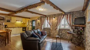 Voll ausgestattete tolle Villa mit Garten, Sauna und Terrasse | Hunde erlaubt - Image 4