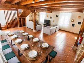 Incantevole casa adatta alle famiglie con giardino, barbecue e terrazza | Vista sulla montagna | Spiaggia nelle vicinanze | Ammette cani - Image 2