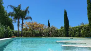 Villa avec internet haut débit, jacuzzi et jardin | Vue mer | Parfaite pour le travail à distance - Image 5