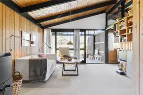 Fully equipped wonderful holiday home with terrace - Image 5
