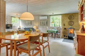Holiday home, 45-0103, Egense - Image 4