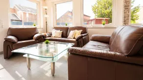 Charming house with barbeque & terrace - Image 2