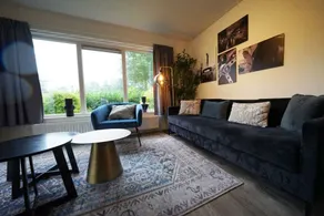 Nice house with terrace & garden - Image 2