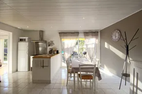 Gite with pool, garden & terrace - Image 3