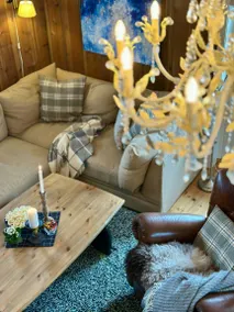 Family-friendly holiday home with sauna, garden & terrace | Perfect for remote work | Pets allowed - Image 5